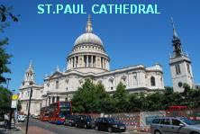 London - St.Paul